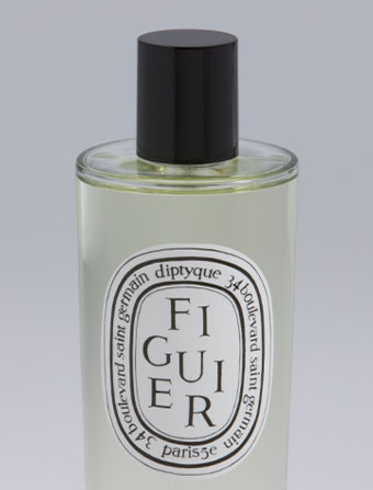 Diptyque for The Ritz-Carlton Figuier/Fig Tree Room Spray Top