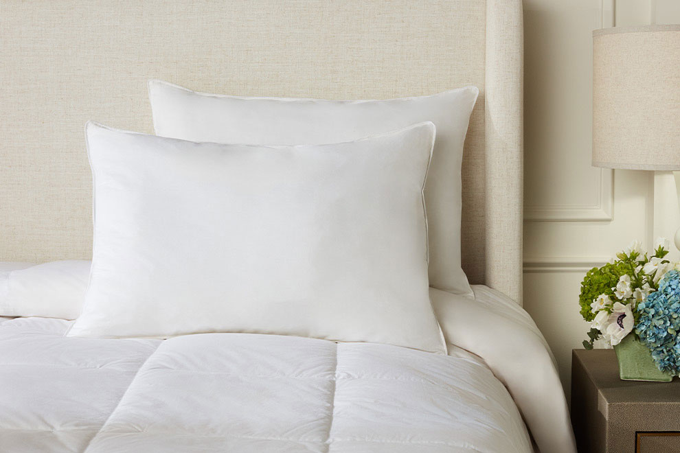 The Ritz-Carlton Pillows