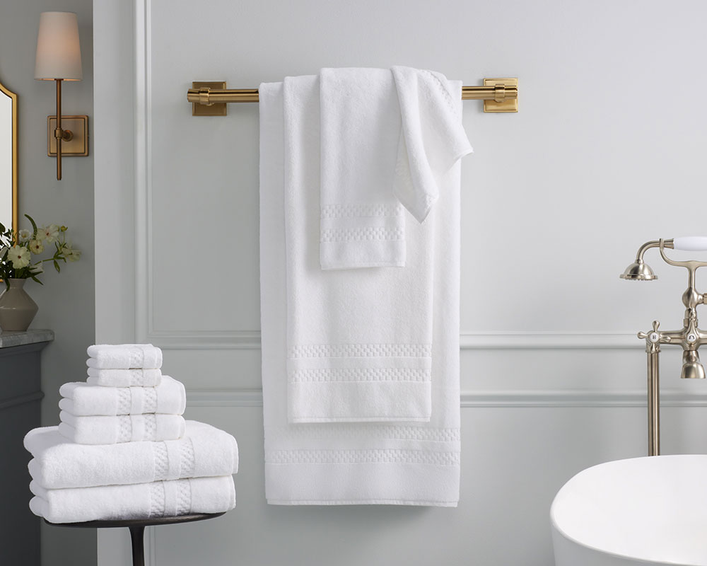 St. Regis Boutique Hand Towel