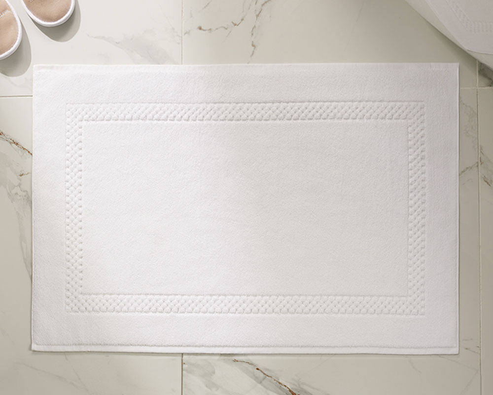 Bath Mat - Luxury Linens, Bedding, Home Fragrance, and More From The  Ritz-Carlton