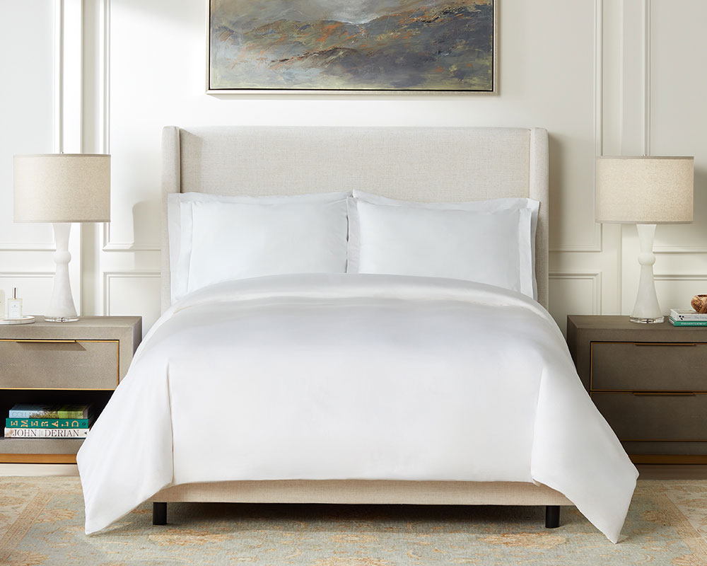 Bedding, Luxury Bed Linen