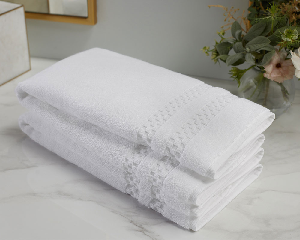 Hand Towel - Luxury Linens, Bedding, Home Fragrance, and More From