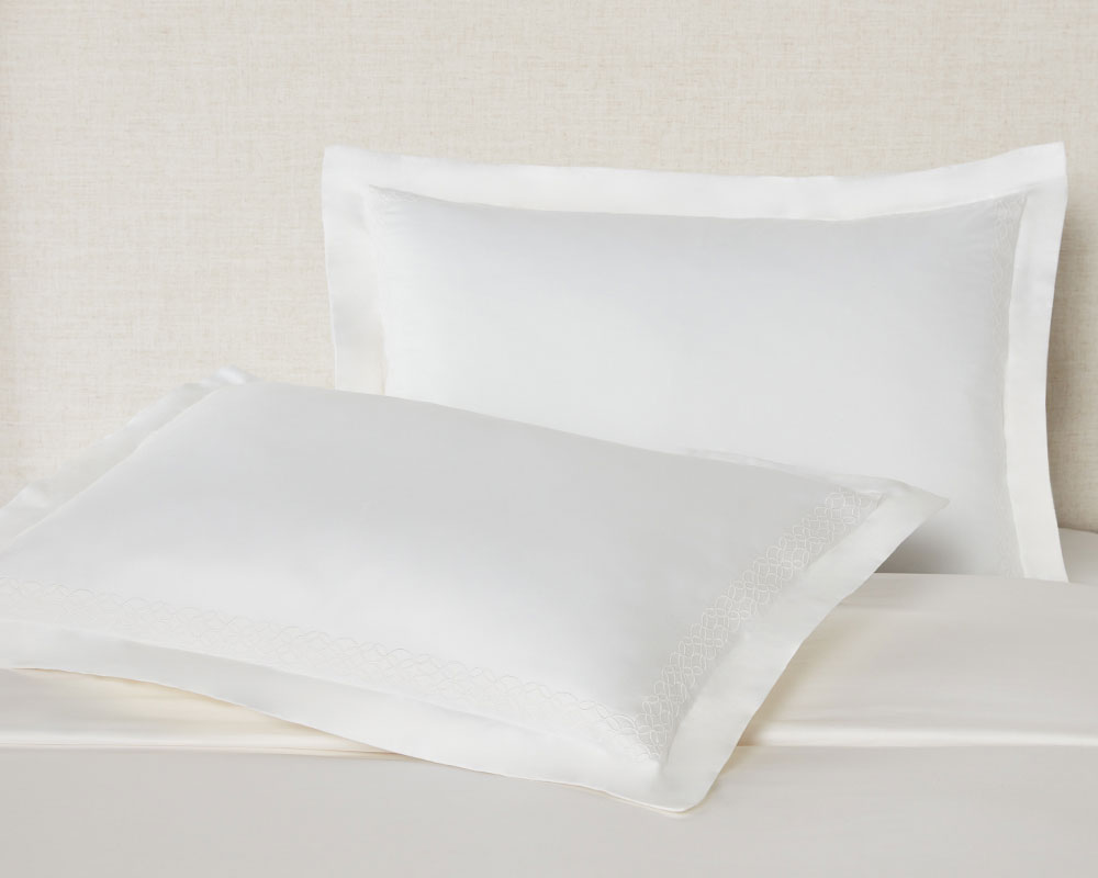 the westin pillows