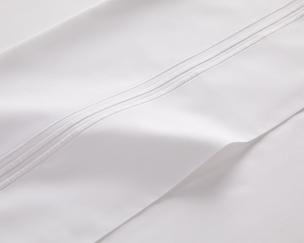 Linen Flat Sheets  Sheets & Linens in Various Colors