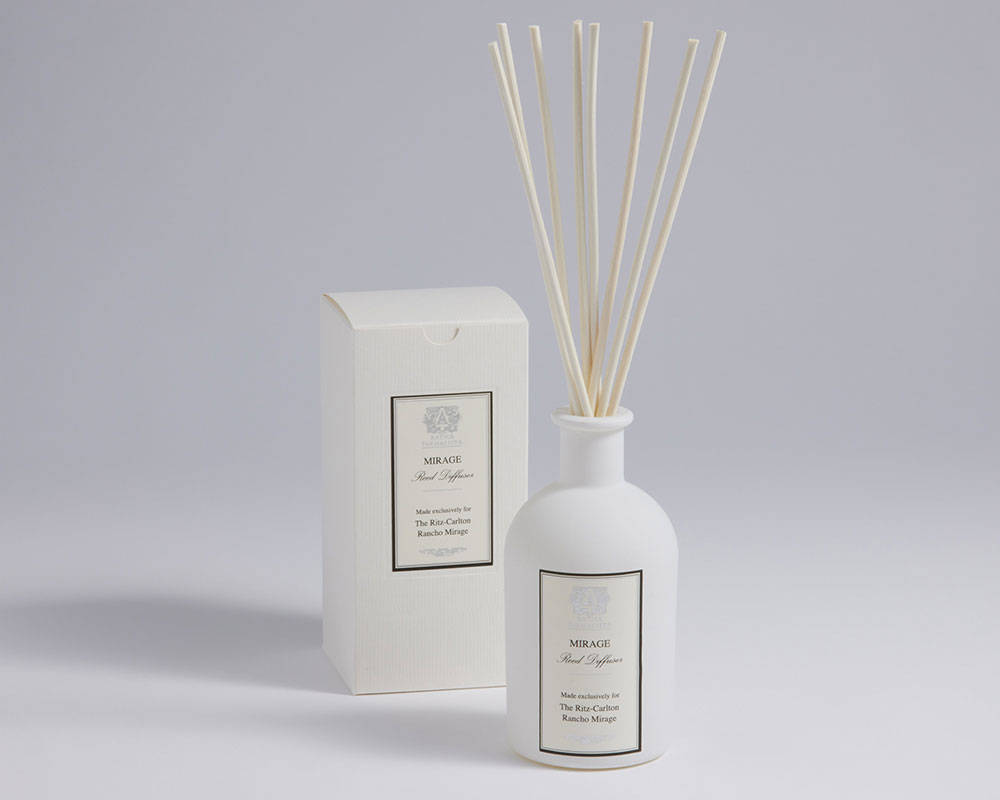 Scented Reed Diffuser | The Ritz-Carlton Fragrance Collection