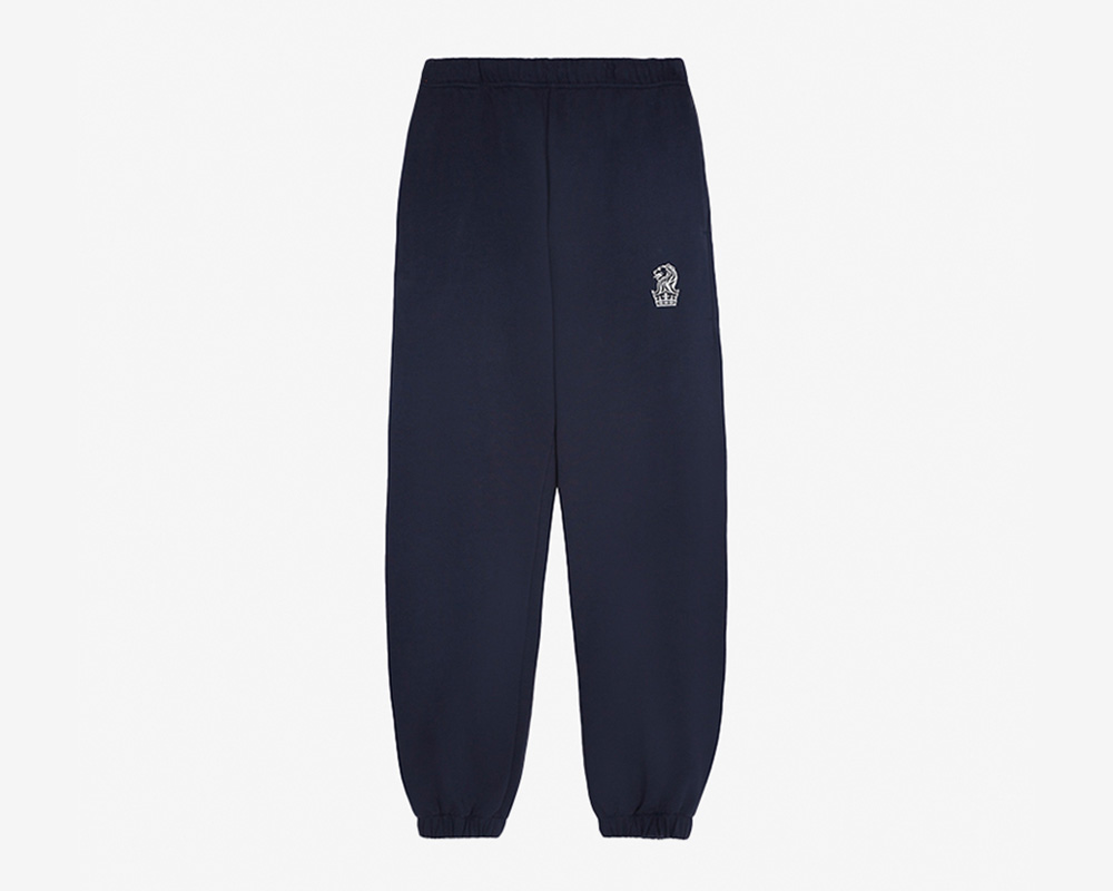 Navy Joggers