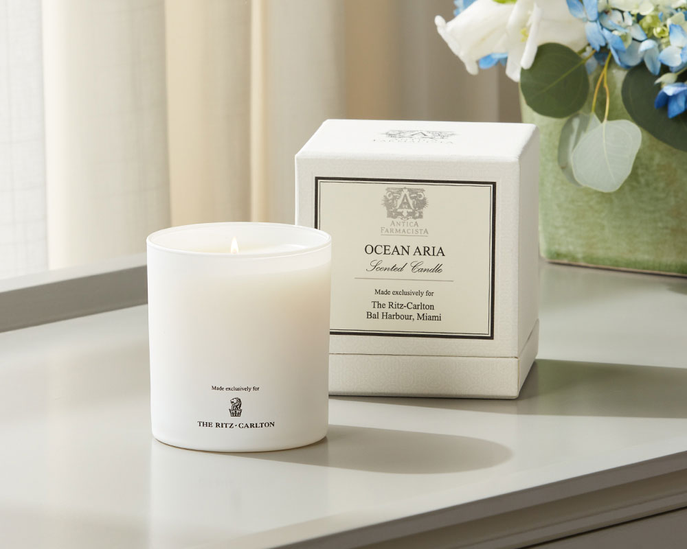 Candles | Luxury Bedding, Linens, Fragrance, and More From The 