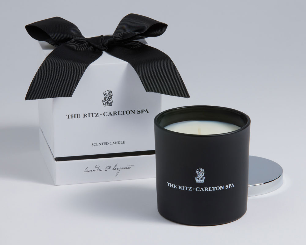 The Ritz-Carlton Spa Lavender & Bergamot Fragrance Mist - Luxury Linens,  Bedding, Home Fragrance, and More From The Ritz-Carlton