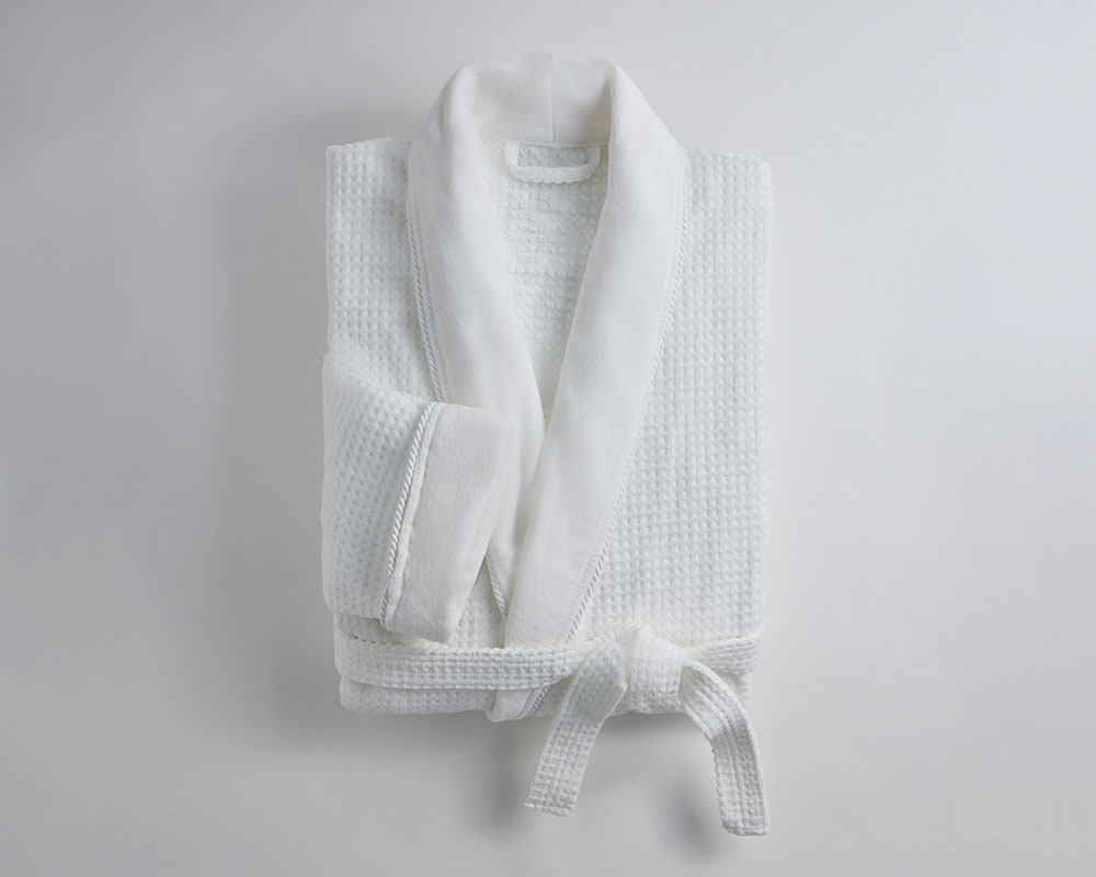 Bathrobes  Luxury Bedding, Linens, Fragrance, and More From The  Ritz-Carlton